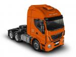 Iveco Stralis Hi-Way 560 6x2 2013 года